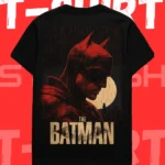 batman tshirt digital marketing service in calicut
