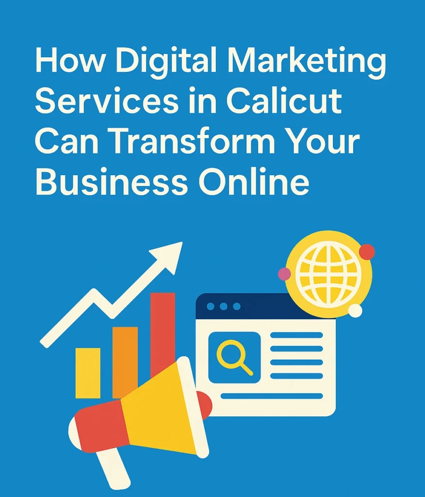 blog transform digital marketing services in calicut